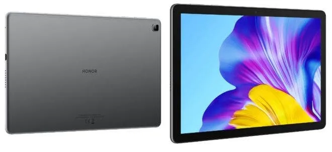 honor pad 6