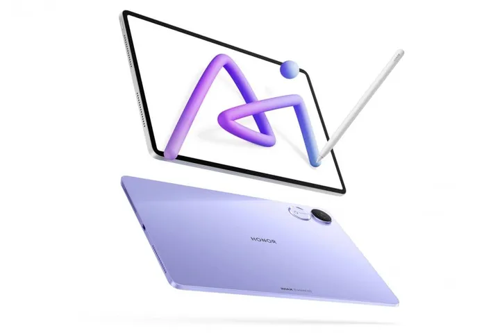 honor pad v9 b