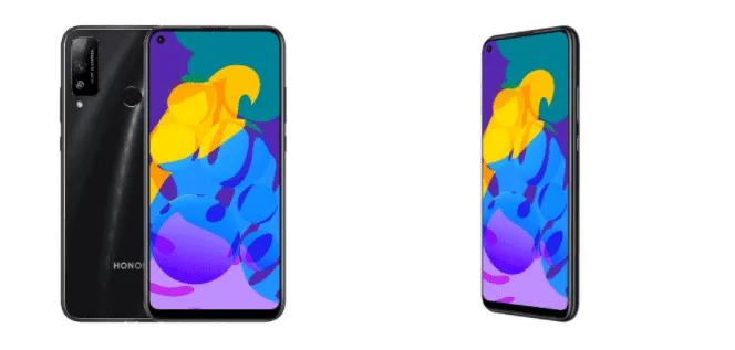 honor play 4t