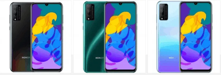 honor play 4t pro