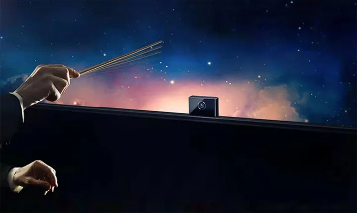 honor smart screen