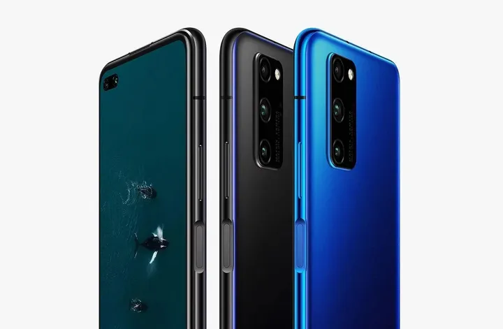 honor v30 pro