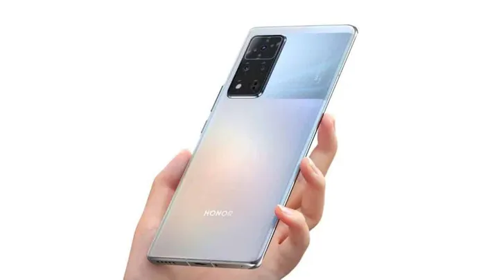 honor v40 4