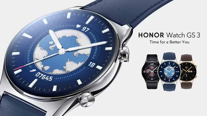 honor watch gs 3 amazon india