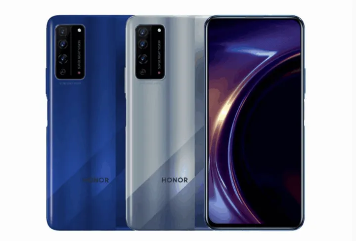 honor x10 d
