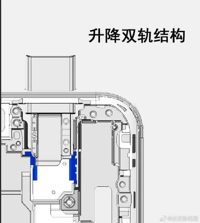 honor x10 rail a
