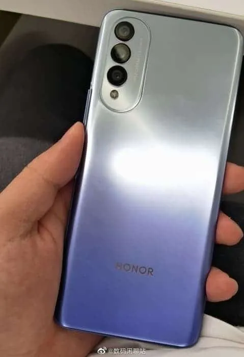 honor x20