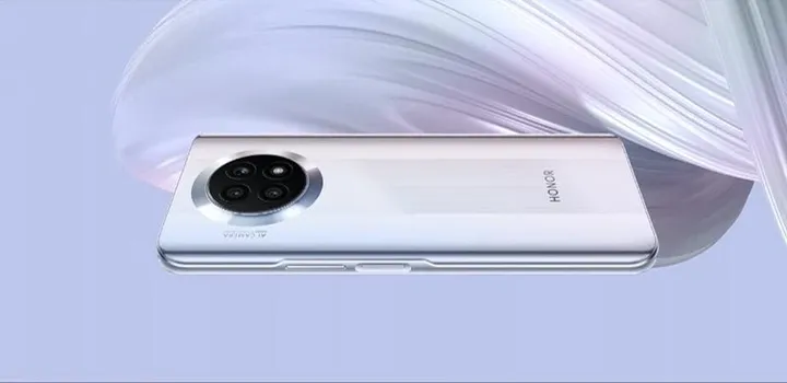 honor x20 c