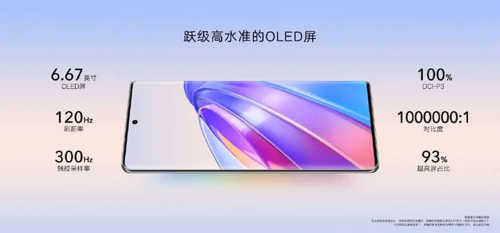 honor x40 b