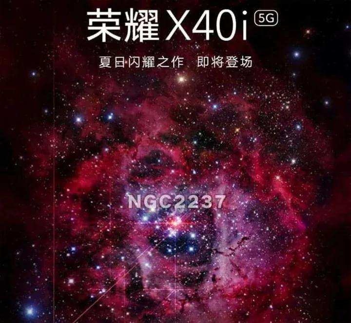 honor x40i 3