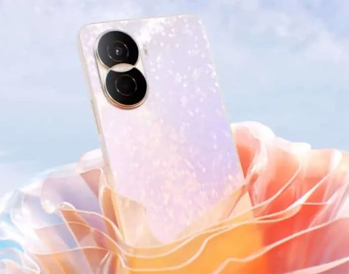 honor x40i 5g 3