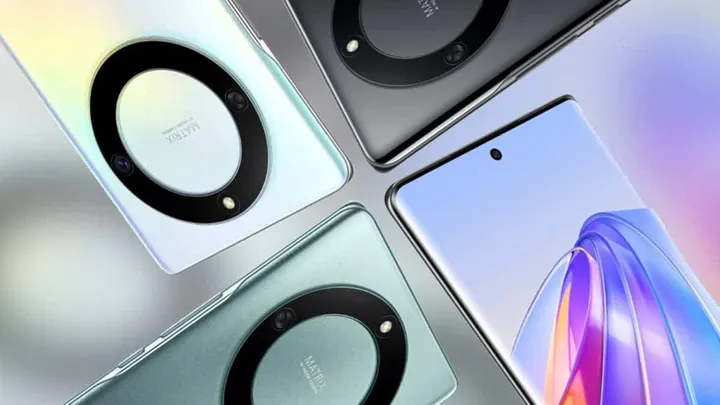 honor x9a