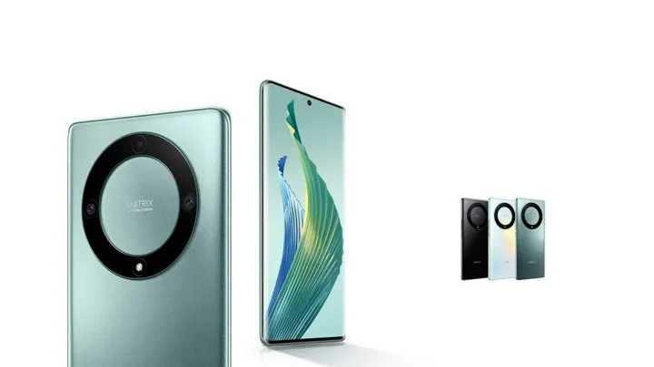 honor x9a kv pc2 new