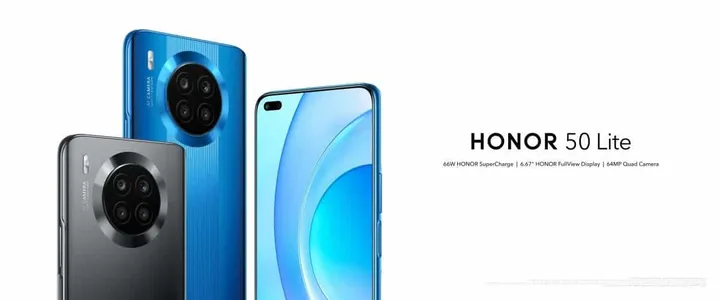 honor50lites