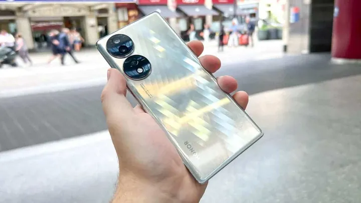 honor80