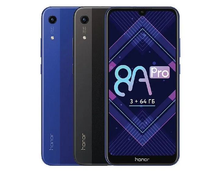 honor8apro