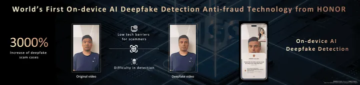 honors ai deepfake detection 1