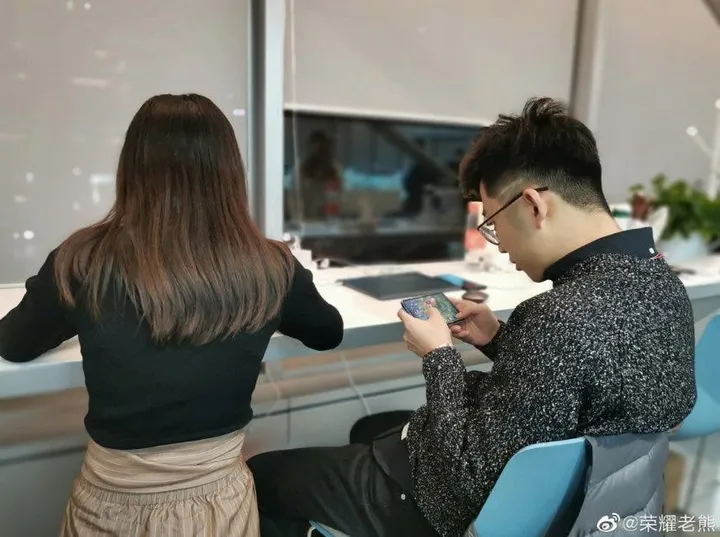 honorv305g