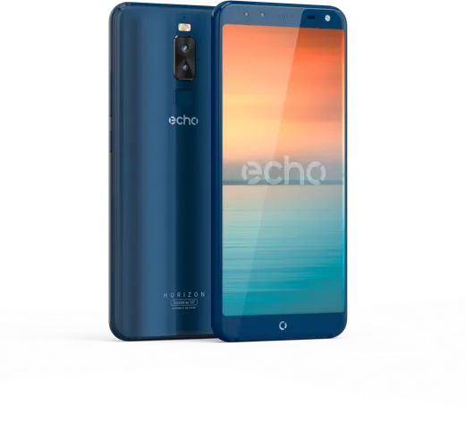 horizon blue duo 4