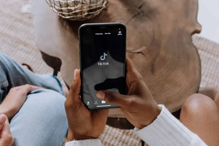 how to delete all liked videos on tiktok at once scaled 1