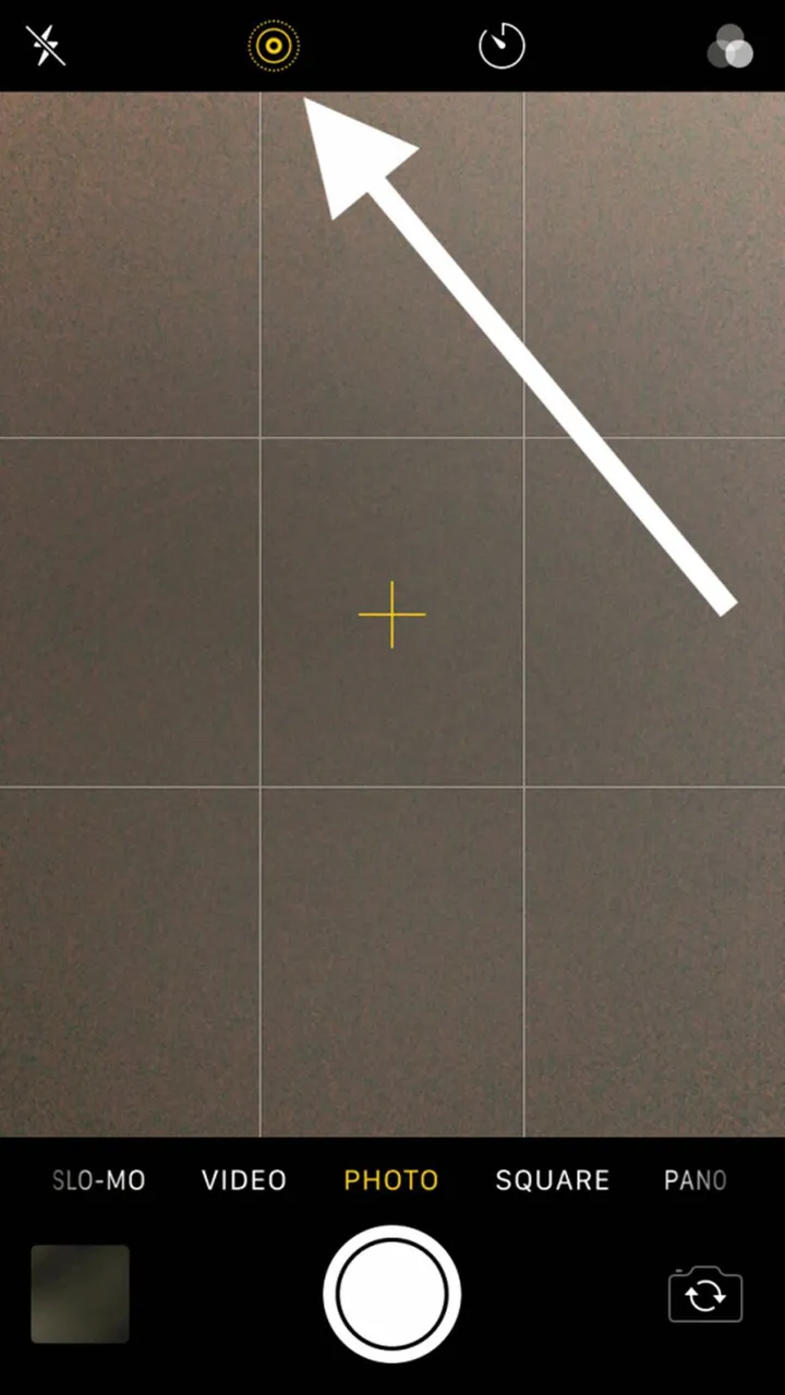 how to post a live photo on instagram iphone camera app