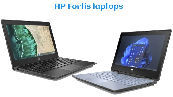 hp fortis