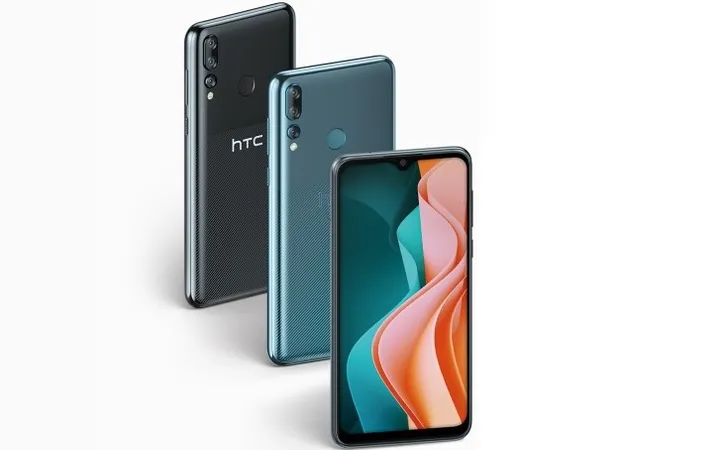 htc des