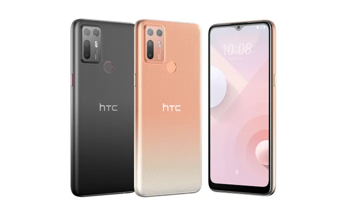 htc desire 20 plus
