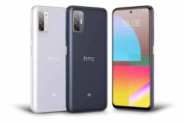 htc desire 21 pro 5g 2
