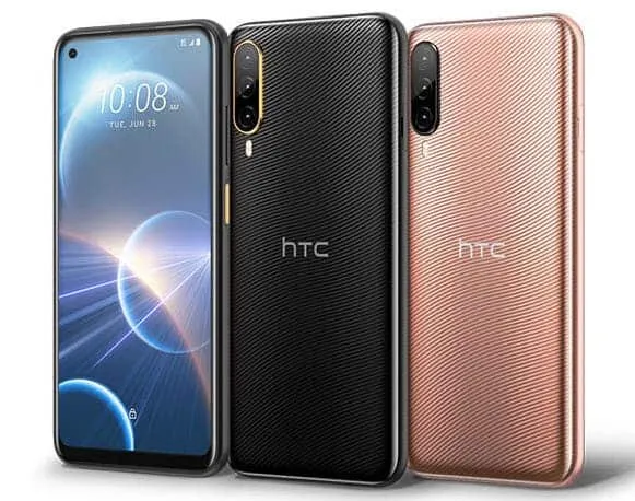 htc desire 22 pro 1