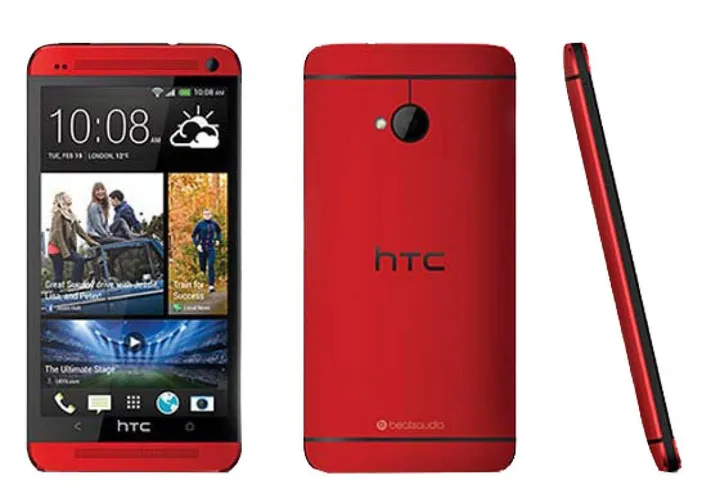 htc one m7
