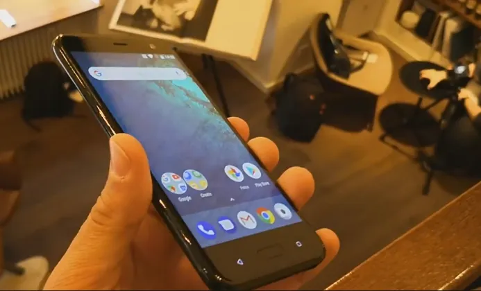 htc u11 4