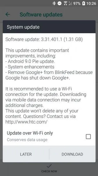 htc u11