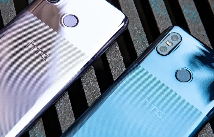 htc u12 life