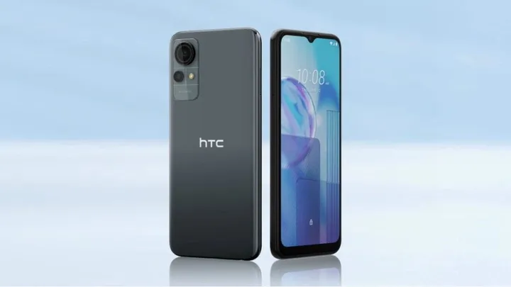 htc wildfire e star