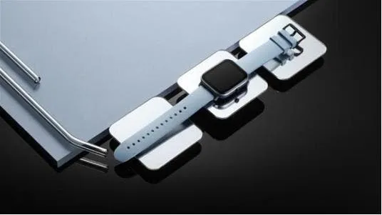 huami new watch a