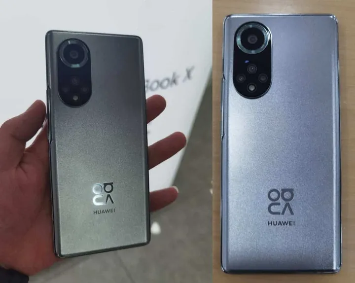 huawei 1