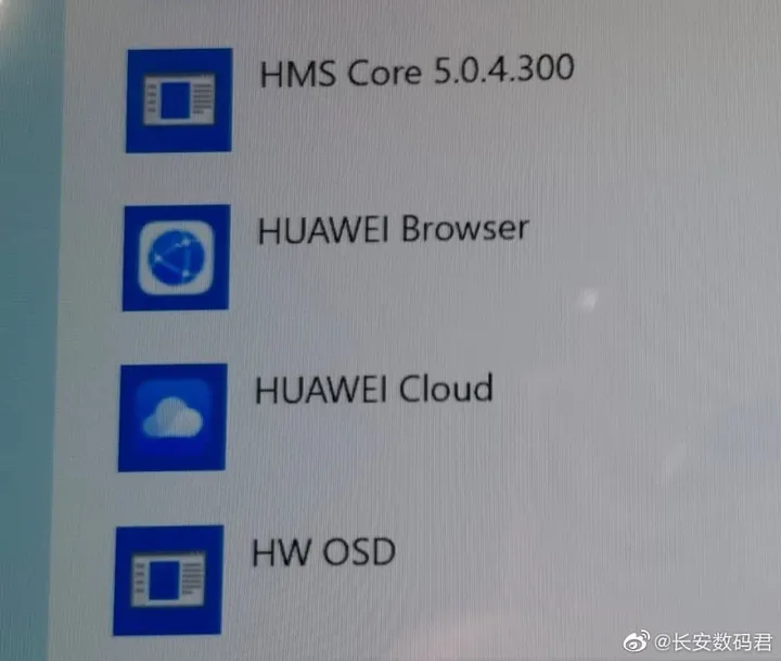 huawei 1