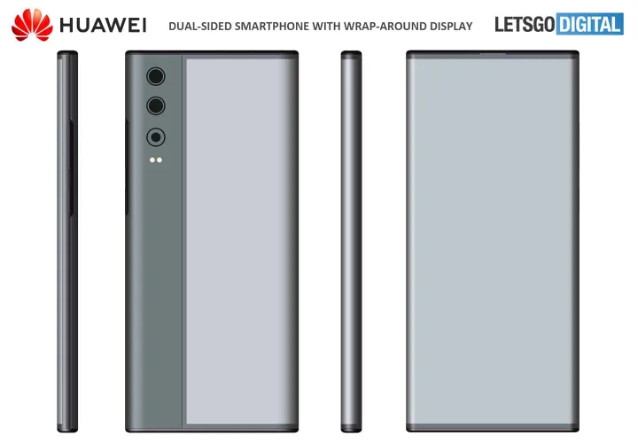 huawei 2