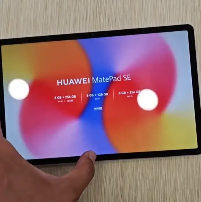 huawei