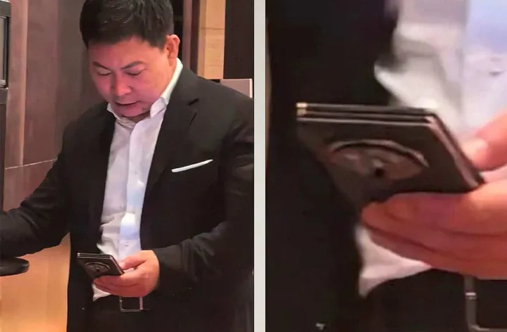 huawei