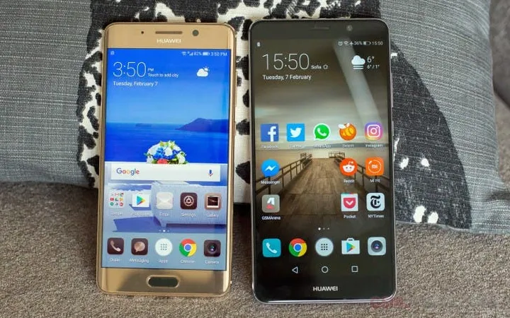 huawei