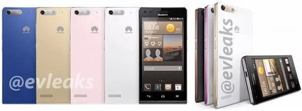 huawei ascend g62