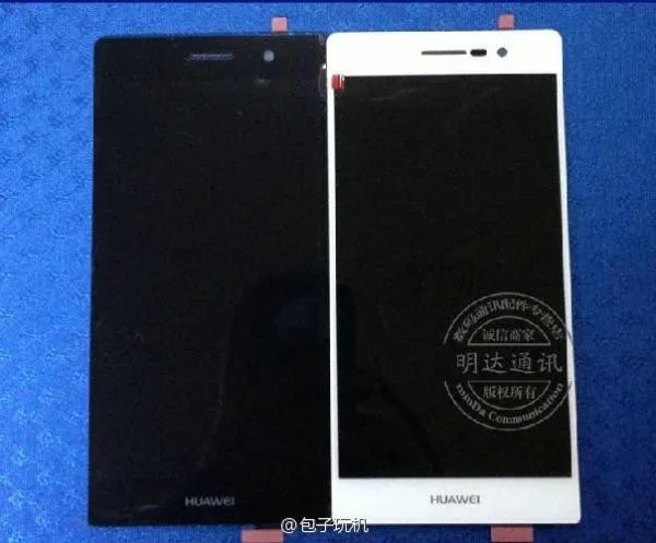huawei ascend p7 leaks 2