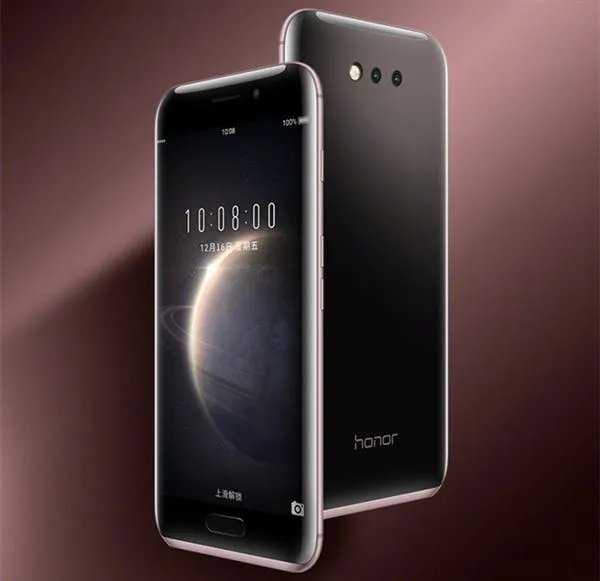 huawei berkerly