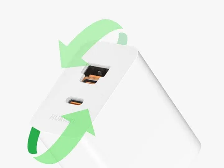 huawei charger a