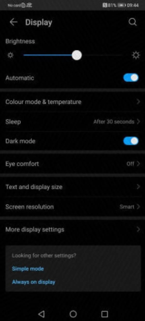 huawei emui 10 d