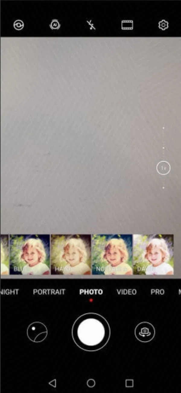 huawei emui 10 e