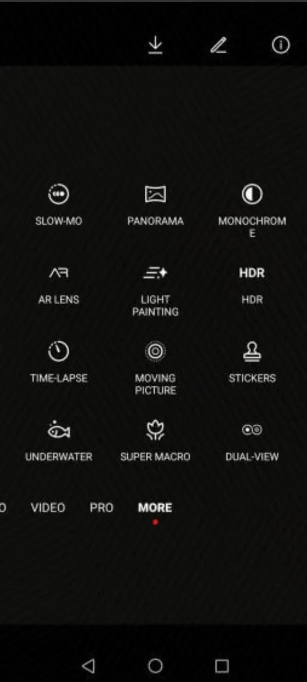 huawei emui 10 f