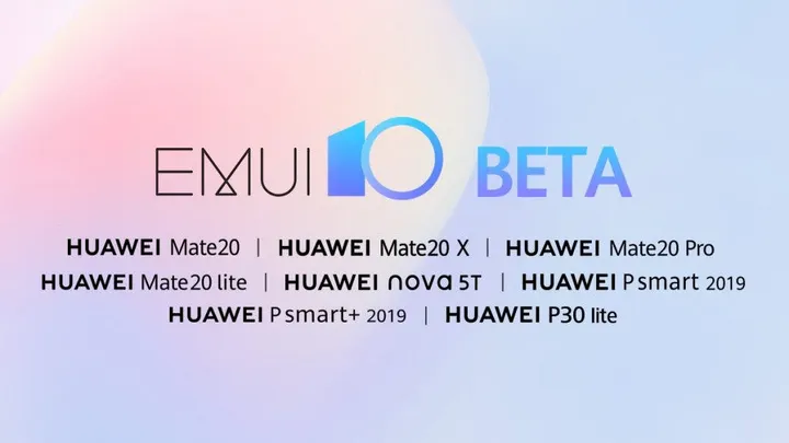 huawei emui 10 open beta devices 1024x576
